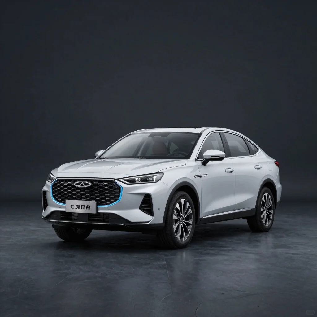 Chery Arrizo 8 轿车