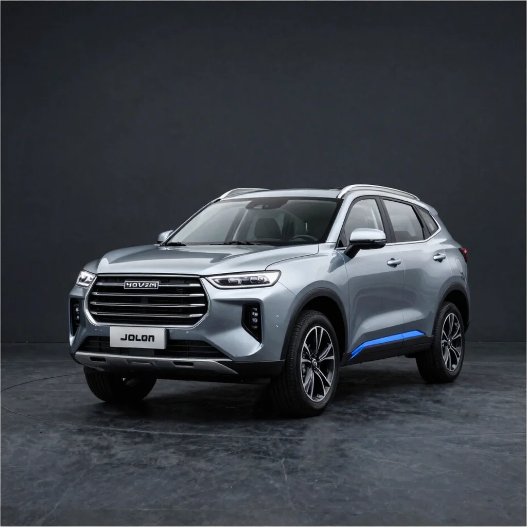 Haval Jolion SUV